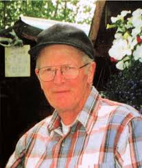 Obituary for Dwight L Johnson