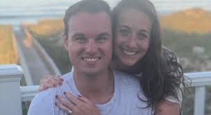 Melanie Stier and Brendan Burke's Wedding Website