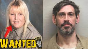 Investigation Eddie Holland & Casey Jo Lawver