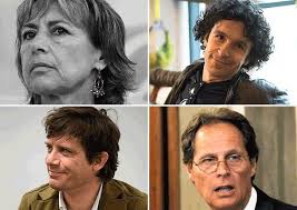 The life of the abyss invaded by plastic, in photographs by Mandy Barker