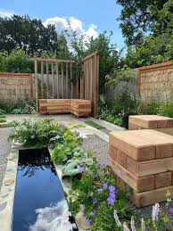 Image result for garden pond ideas