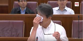Minister lim swee say elaborates how the wda and mom have policies, courses. Beyond The Tears Minister Lim Swee Say Announced Some Really Exciting Things Unscrambled Sg