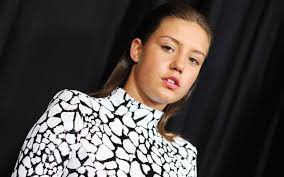 The adeleexarchopoulos community on reddit. 5827976 2560x1600 Adele Exarchopoulos Desktop Wallpaper