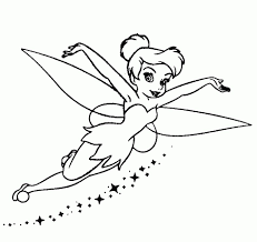 Meine handgefertigten disney tinker bell gehäkelte mütze oder perücke ist niedlich, schlicht und elegant. Desenho De Tinker Bell Pesquisa Google Fairy Coloring Pages Fairy Coloring Tinkerbell Coloring Pages