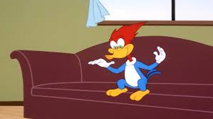 Woody Woodpecker Show Woody Woodpecker 15 By Https Www Deviantart Com Giuseppedirosso On Deviantart Woody Woodpecker Woodpecker Woody