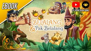 Maybe you would like to learn more about one of these? Kisah Belalang Pak Belalang Youtube