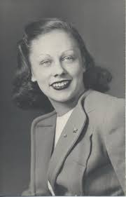 Passing of Hazel Brockman in Darwin