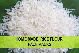 Oct 07, 2016 · rice flour is highly beneficial to make your skin lustrous and taut. 5 Best Rice Flour Powder Face Packs And Masks For Fair Tanned Skin