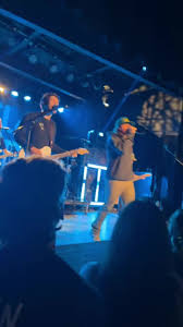 Was a wonderful night in Madison for the Mid Twenties Crisis Dylan Marlowe  tour. Thanks for signing my girlfriends hat!! Love the music!! @Dylan  Marlowe @Brian Fuller