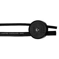 Kichler Quick Disc Connector 15509bk Destination Lighting