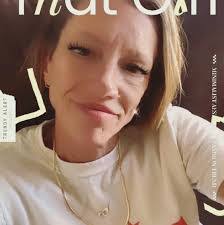 Amber Vert's Instagram, Twitter & Facebook