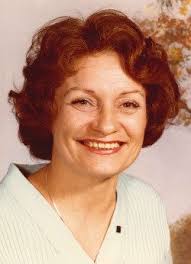 Obituary for Solange Desroches Tsun