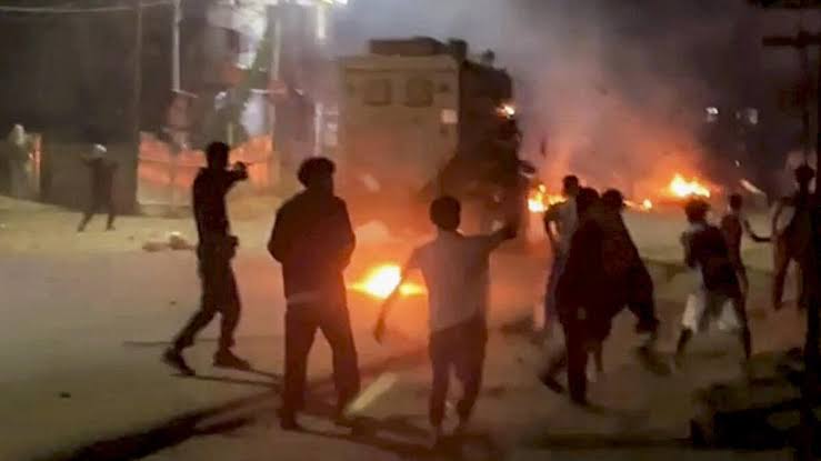 One Killed, Four Injured in Suspected Militant Attack in Manipur