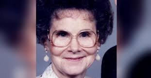 Winnie Manteuffel Obituary