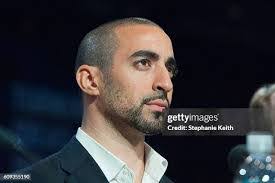 Mohammed Ashour's Instagram, Twitter & Facebook