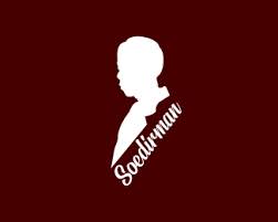 Beliau lahir pada tanggal 24 bulan januari tahun 1916 dan meninggal pada tanggal 29 bulan januari tahun 1950 dalam usia 34 tahun. Logopond Logo Brand Identity Inspiration Jendral Sudirman