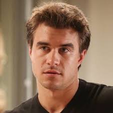 Filmografie Rob Mayes