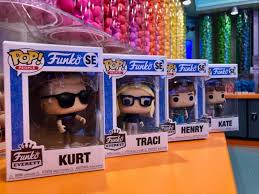 Do you before a pop is mass produced and released into stores for you to buy, several. How I Became A Pop Icon Testing Funko S New Personalized Figurine Building Experience Geekwire