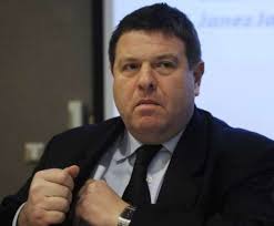 Peter Frankl o medsedbojni ljubezni med Janšo in mediji