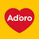 Logo de AD'ORO S/A