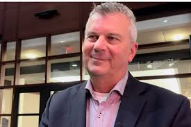 County Council hears seven departments request more money, among them the  sheriff