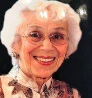 Marie Messina Obituary (1917