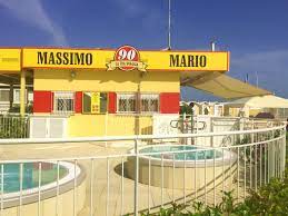 Le Vacanze Alla Spiaggia 90 Riccione
