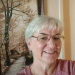 Melody Swenson's Instagram, Twitter & Facebook