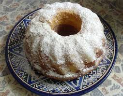 Ruhrkuchen Ddr Rezept Einfach Genial Lebensmittel Essen Napfkuchen Rezepte