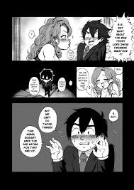 A 100 Kanojo Doujin: The Boyfriend Who Really Really Really Really Really  LOVES Hahari - Page 8 - HentaiEra