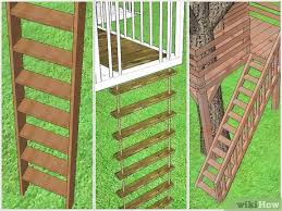 Check out the rest of the projects, if. How To Build A Treehouse With Pictures Wikihow