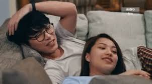 Sean lee jatuh hati pada janna nick? Demi Rindumu Astro Megadrama Sean Lee Janna Nick Norman Hakim Elvina Mohama Drama Realiti Tv Hiburan Forum Cari Infonet
