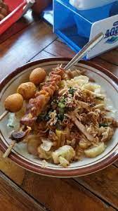 Bubur Ayam Sukabumi Jakarta Jalan Tebet Barat Dalam Ii No 2 Rt 7 Rw 3 Tebet Restaurant Reviews Phone Number Tripadvisor
