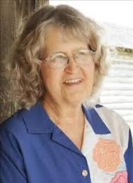 JoAnn Hoover Obituary