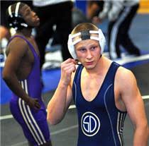 Soddy Daisy Wrestlers Dominate To Win Region 4
