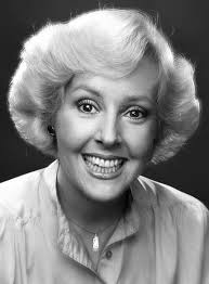 Who remembers Georgia Engel as Georgette?