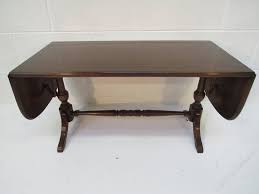 I decided to go with it anyway and see if it would sell. 1920 S Arts And Crafts Drop Leaf Coffee Table Antiques Atlas