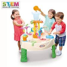 Fountain Factory Water Table Outdoor Water Toys New Free Shipping Littletikes Water Table Little Tikes Sand And Water Table