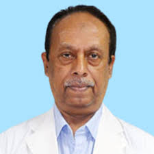Prof. Dr. Ataur Rahman Choudhury