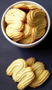 Sprits Sables Viennois Biscuit Cappuccino Biscuits Viennois Recette Recette Biscuit