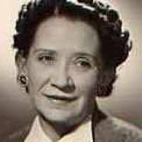Reta Alexander (1905–1993)