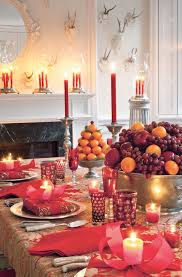 Maybe you would like to learn more about one of these? 30 Best Christmas Tables Holiday Place Settings