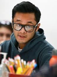 Fil-Am Denzel Washington scholar gets his big break in theatre