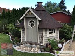 Finn Art Grillkota Finnland 7 M Gartenhaus King De Bbq Haus Grillhutte Dachschindeln