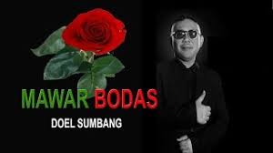 Emh.saksina bulan anu sapotong e. Doel Chordu