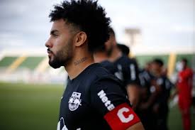Cláudio luiz rodrigues parise leonel. Claudinho O Que Aprendi Como Capitao Do Braga