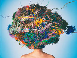 Ce phénomène affecte directement les fonctions intellectuelles qui. Charge Mentale Quand Le Cerveau Epuise Le Corps Planete Sante