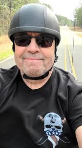 Too warm to cook down here in Mississippi...