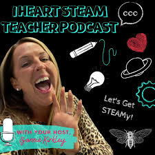 STEAM Leadership with Summer Hall