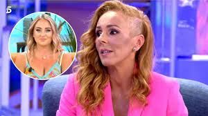 Rocío Flores responde a su madre Rocío Carrasco tras su reaparición | Vozpópuli